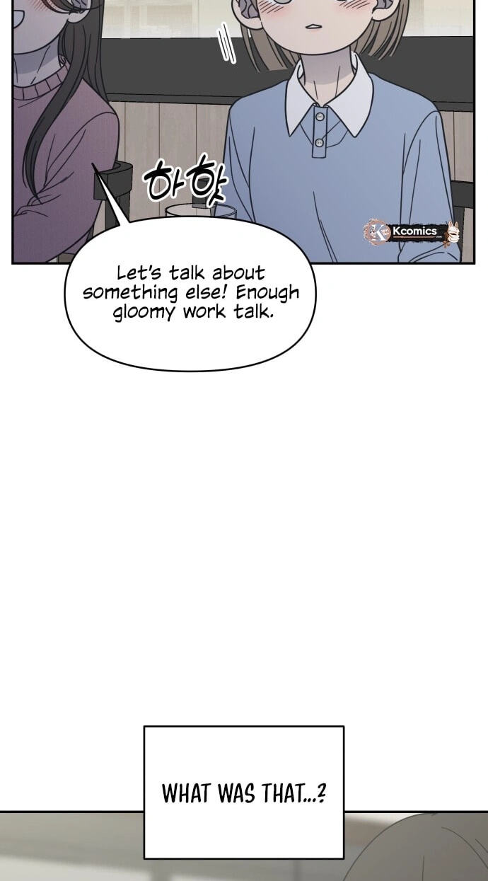 No Office Romance! Chapter 80 page 59 - 