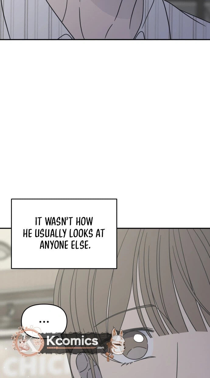 No Office Romance! Chapter 80 page 64 - 