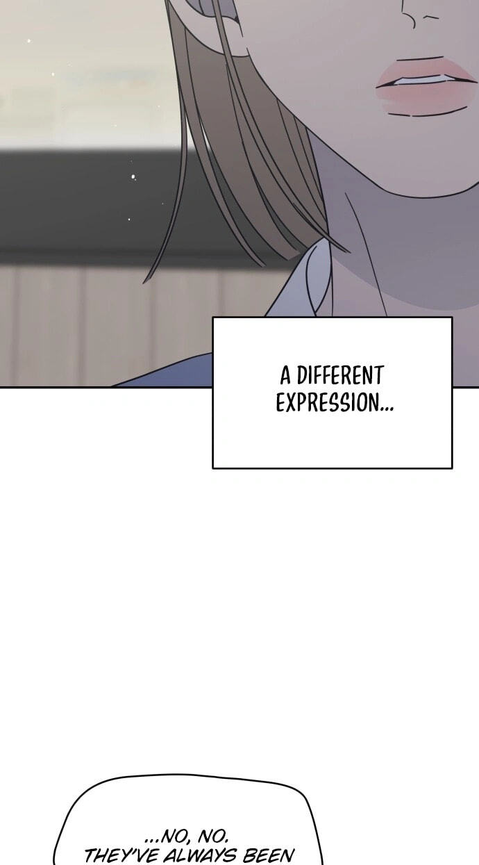 No Office Romance! Chapter 80 page 65 - 