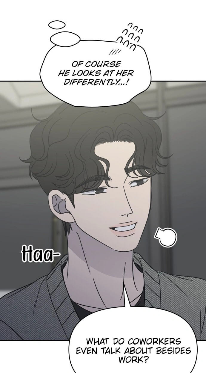 No Office Romance! Chapter 80 page 67 - 