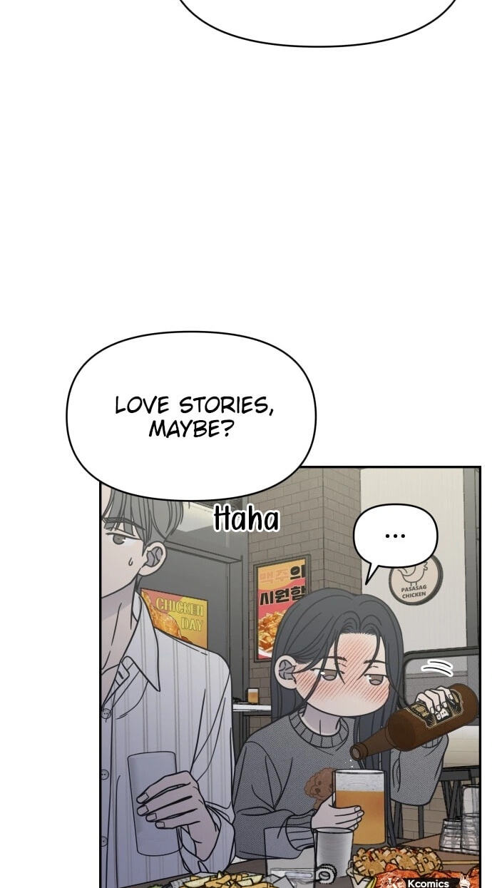 No Office Romance! Chapter 80 page 68 - 