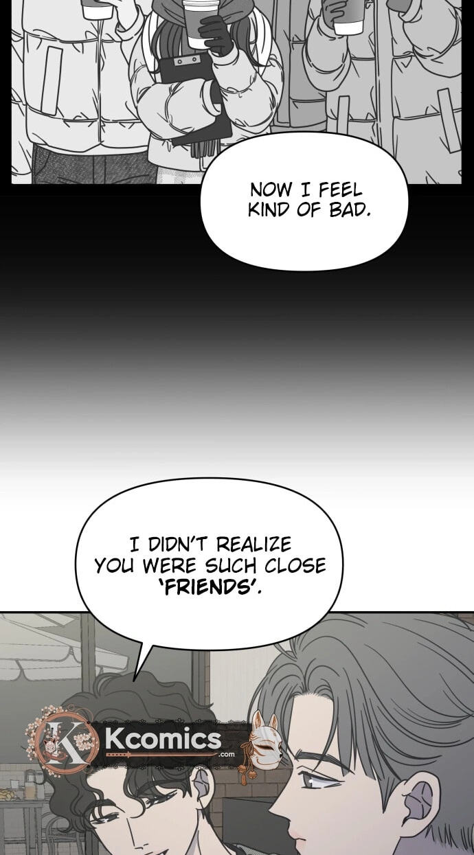 No Office Romance! Chapter 80 page 70 - 