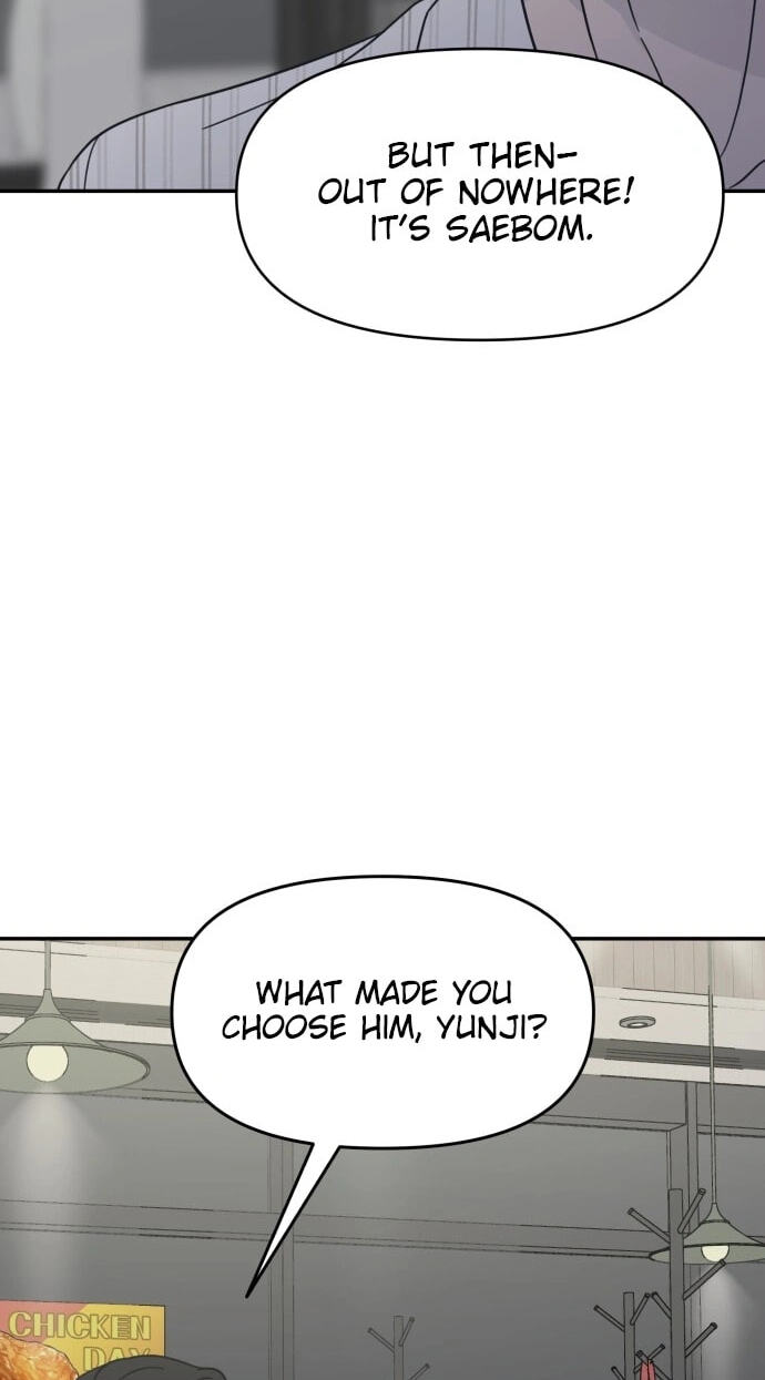 No Office Romance! Chapter 80 page 75 - 