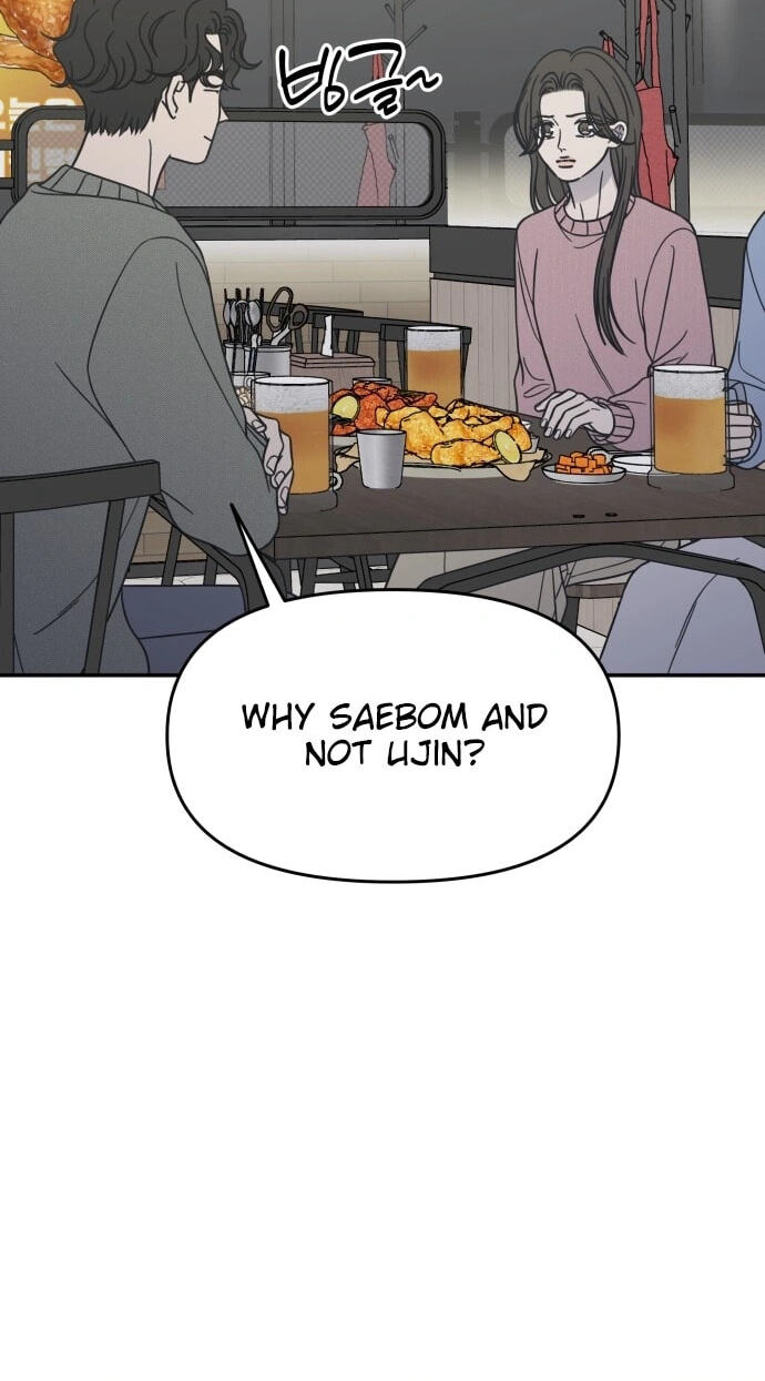 No Office Romance! Chapter 80 page 76 - 
