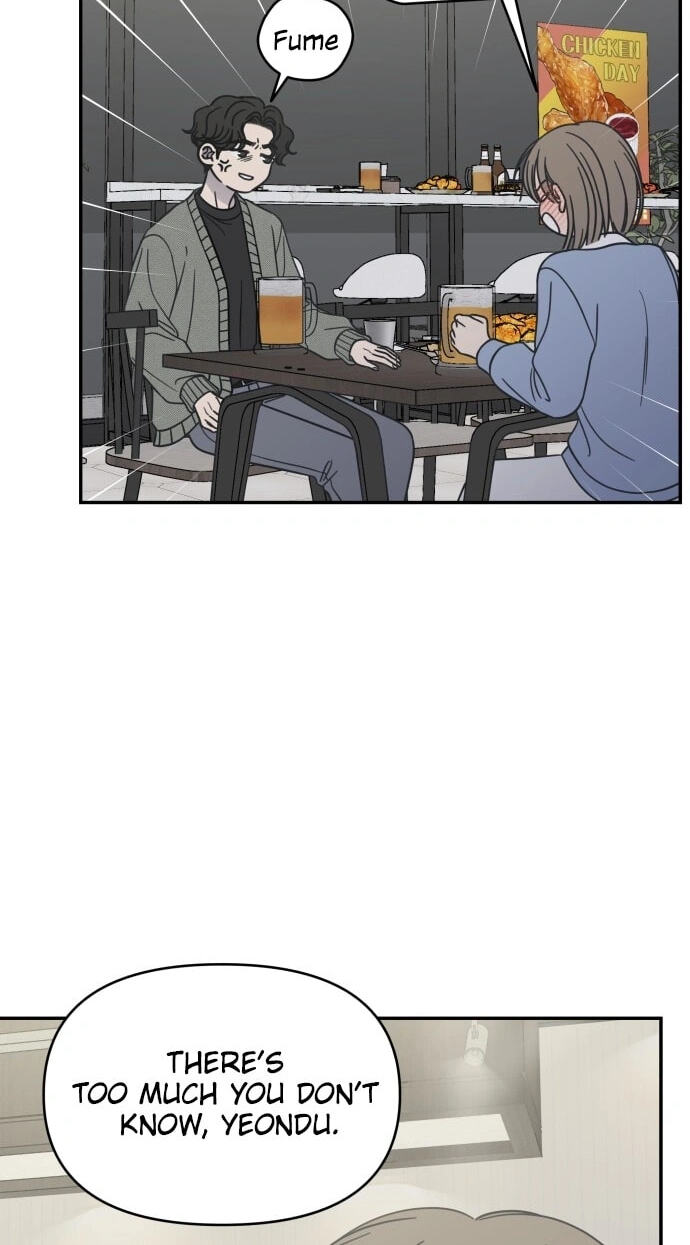 No Office Romance! Chapter 80 page 90 - 