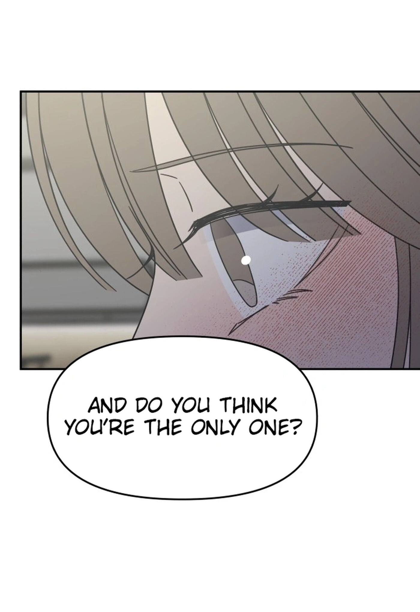 No Office Romance! Chapter 80 page 96 - 