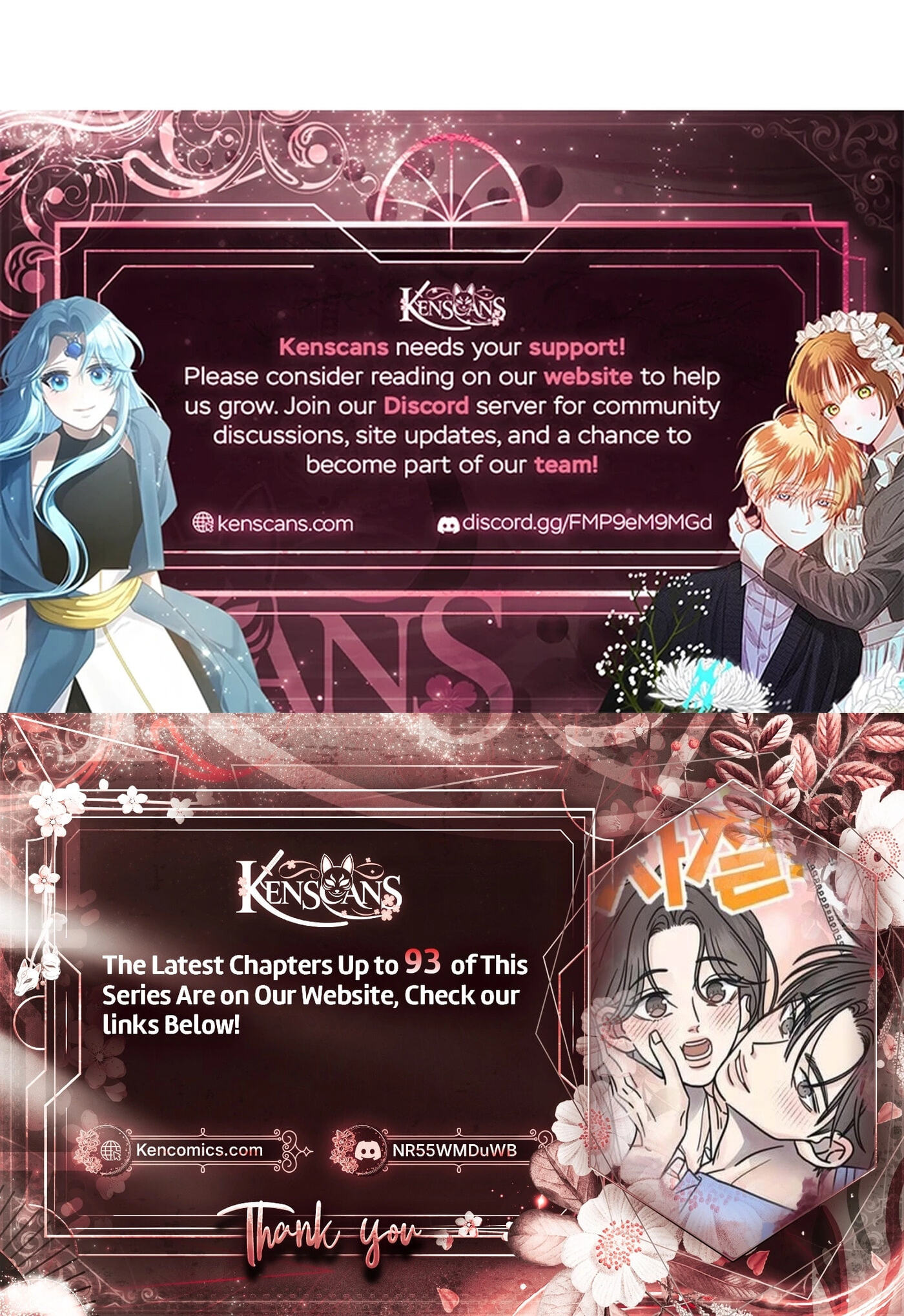 No Office Romance! Chapter 80 page 97 - 