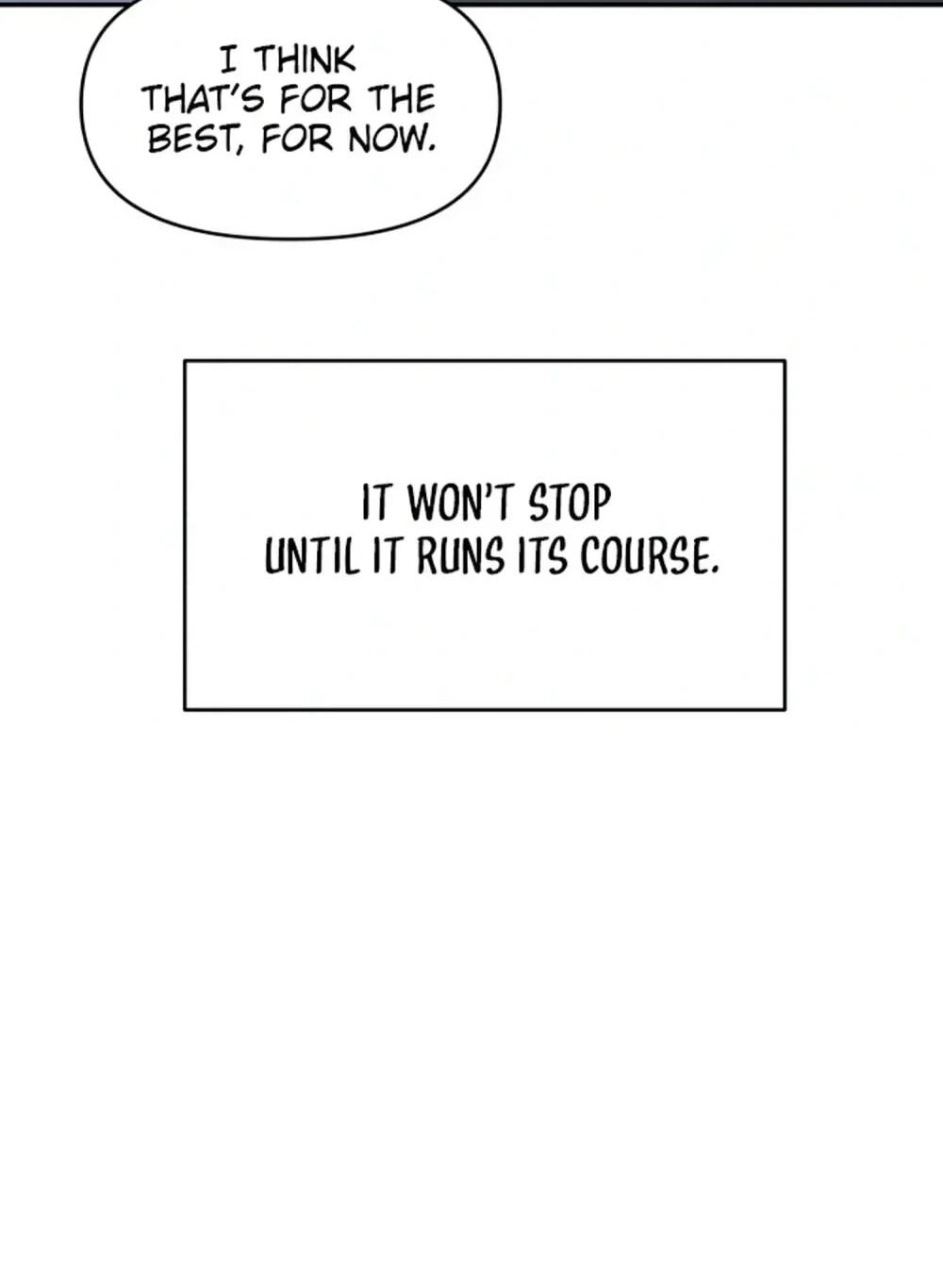 No Office Romance! Chapter 81 page 111 - 