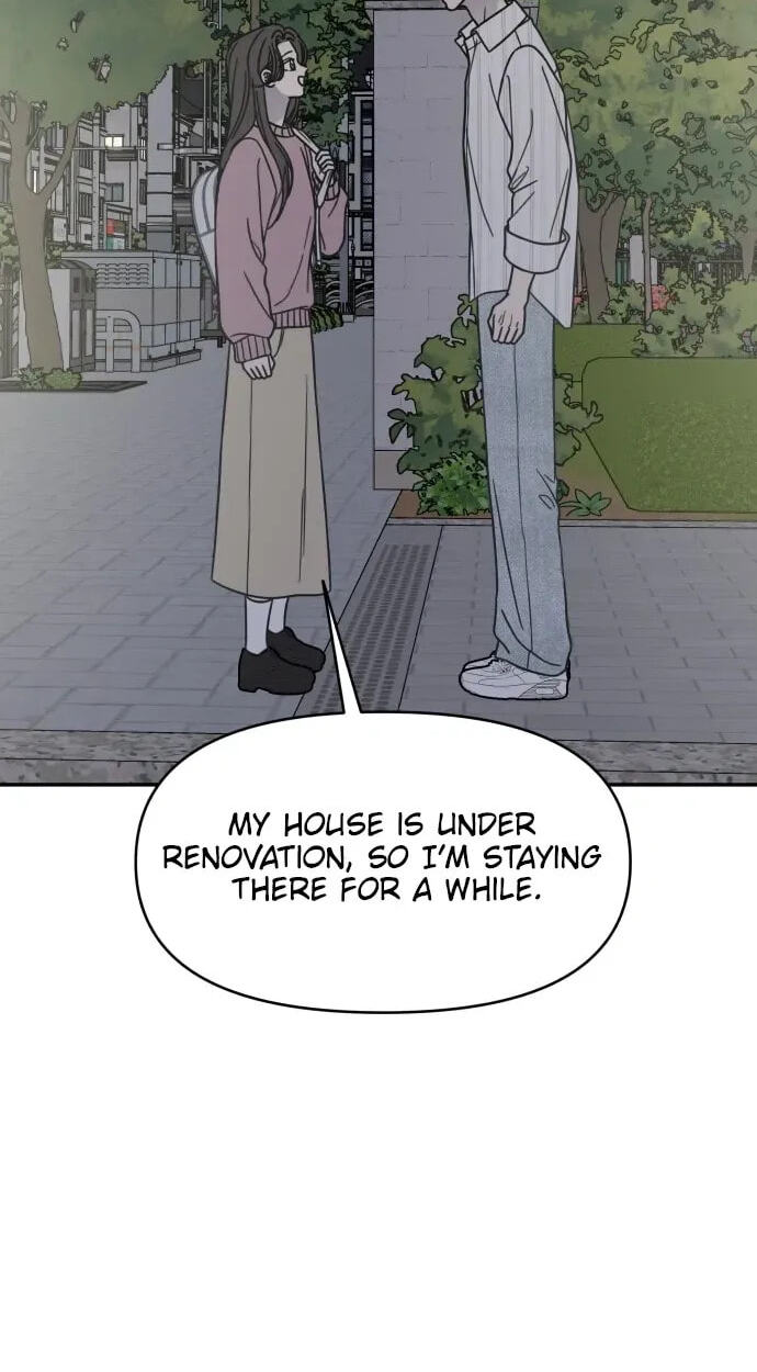 No Office Romance! Chapter 81 page 16 - 