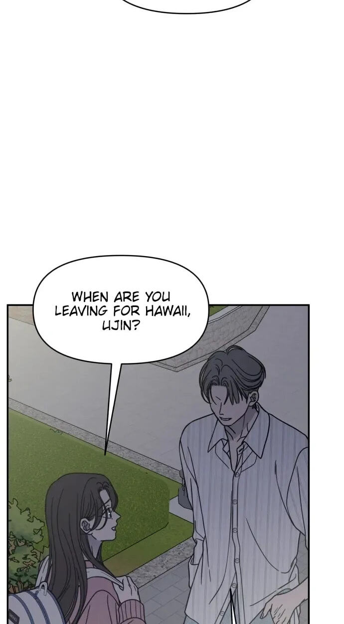 No Office Romance! Chapter 81 page 18 - 