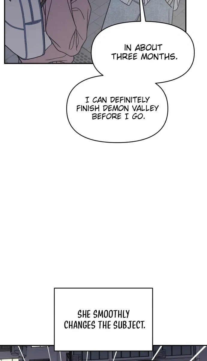 No Office Romance! Chapter 81 page 19 - 