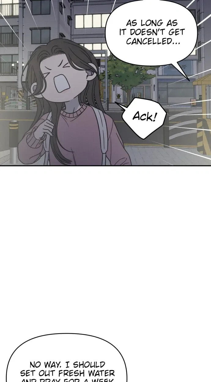 No Office Romance! Chapter 81 page 20 - 