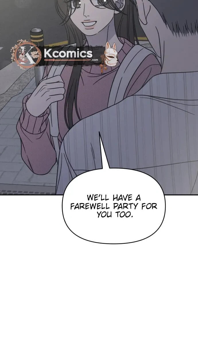 No Office Romance! Chapter 81 page 23 - 