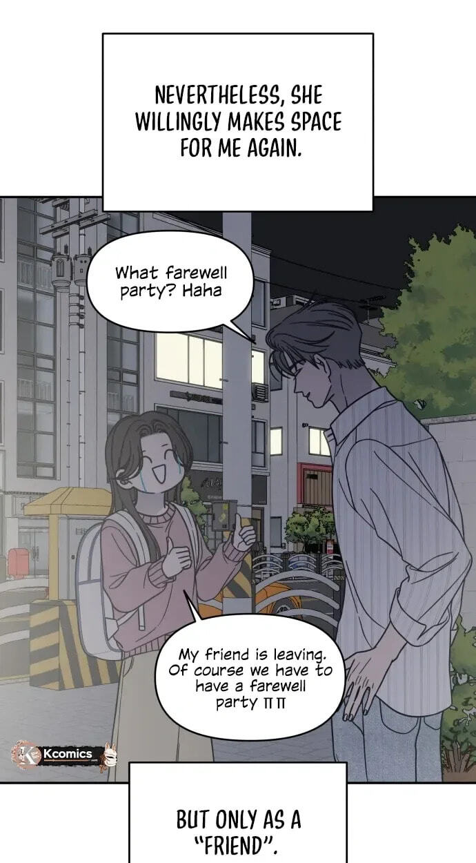 No Office Romance! Chapter 81 page 24 - 