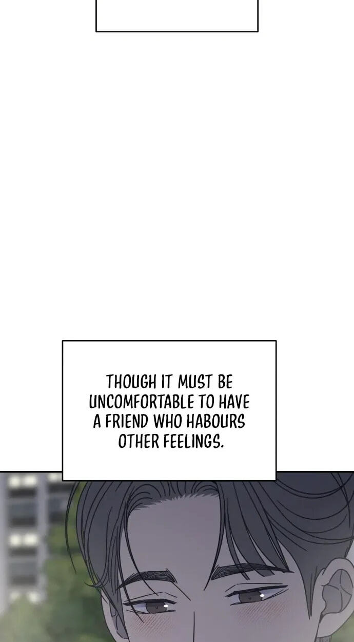 No Office Romance! Chapter 81 page 25 - 