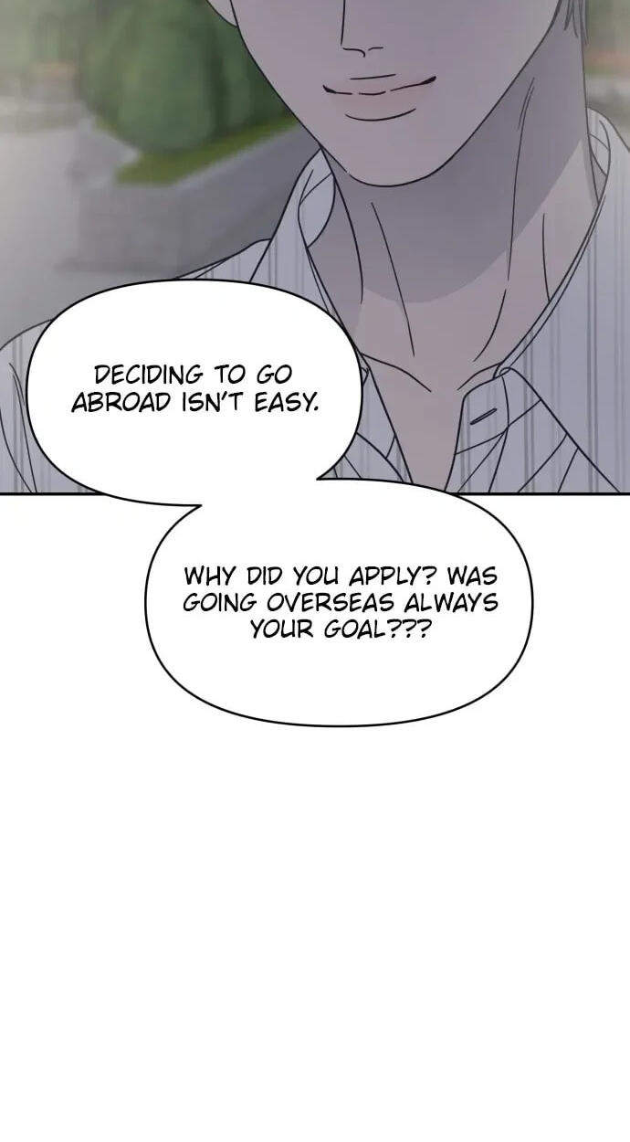 No Office Romance! Chapter 81 page 26 - 