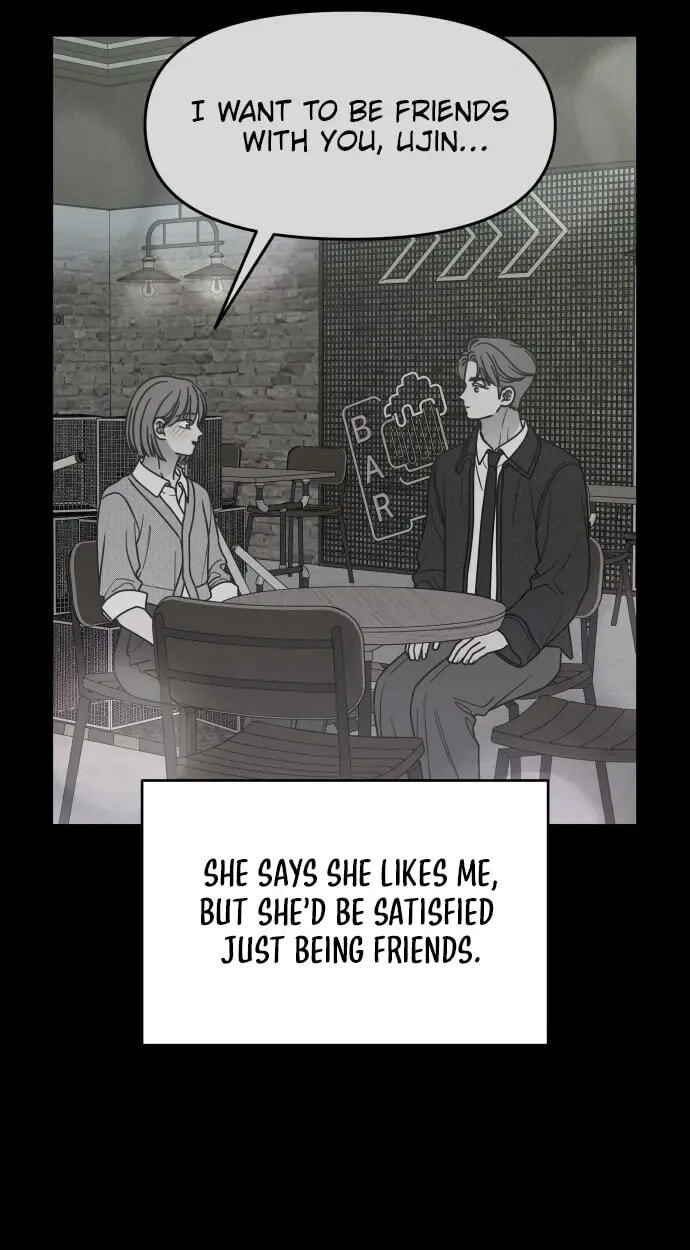 No Office Romance! Chapter 81 page 29 - 
