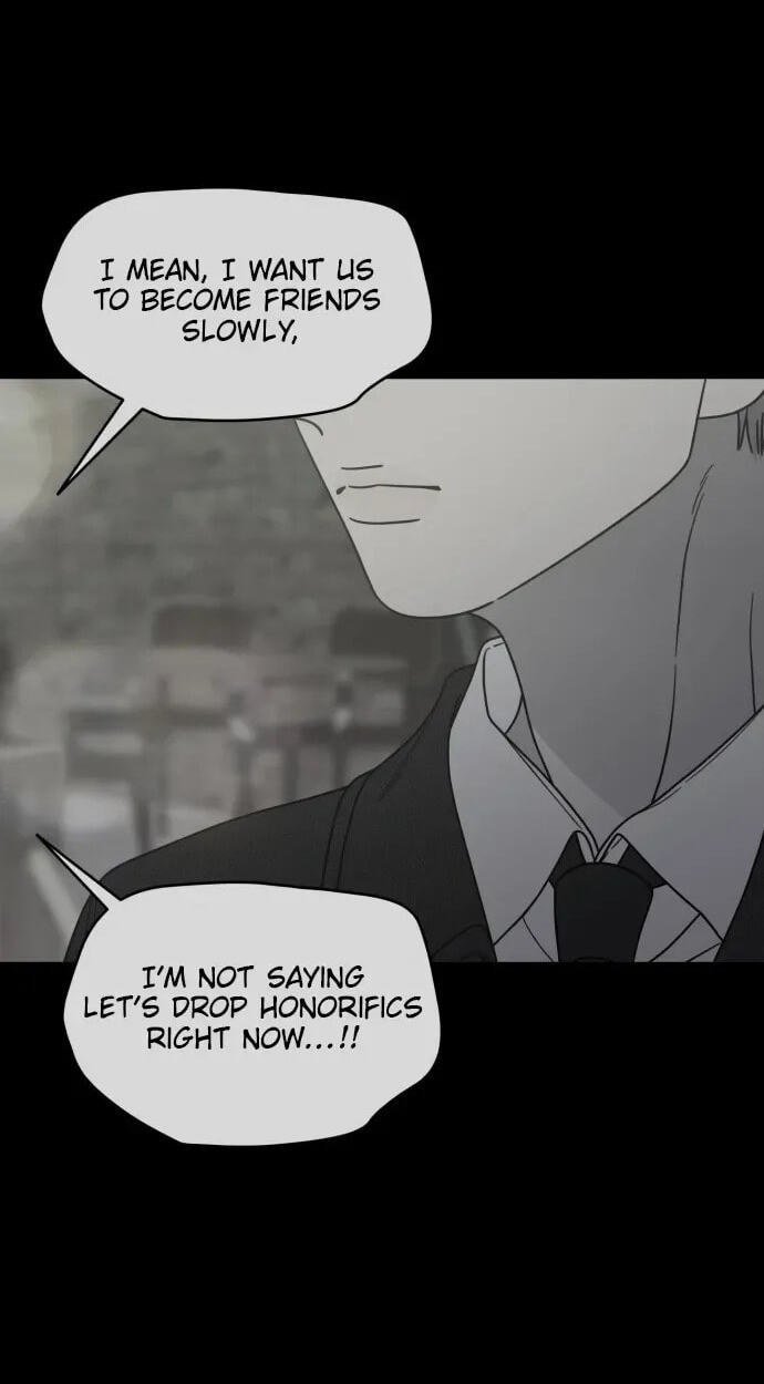 No Office Romance! Chapter 81 page 30 - 
