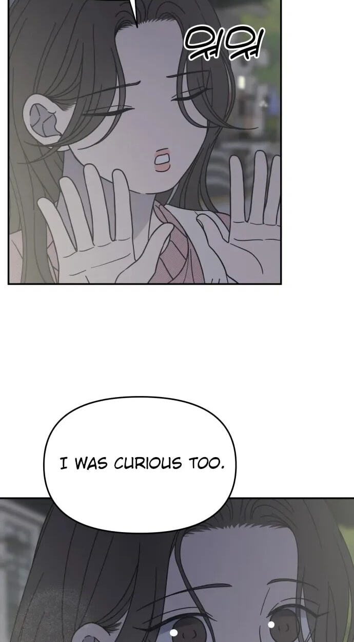 No Office Romance! Chapter 81 page 36 - 