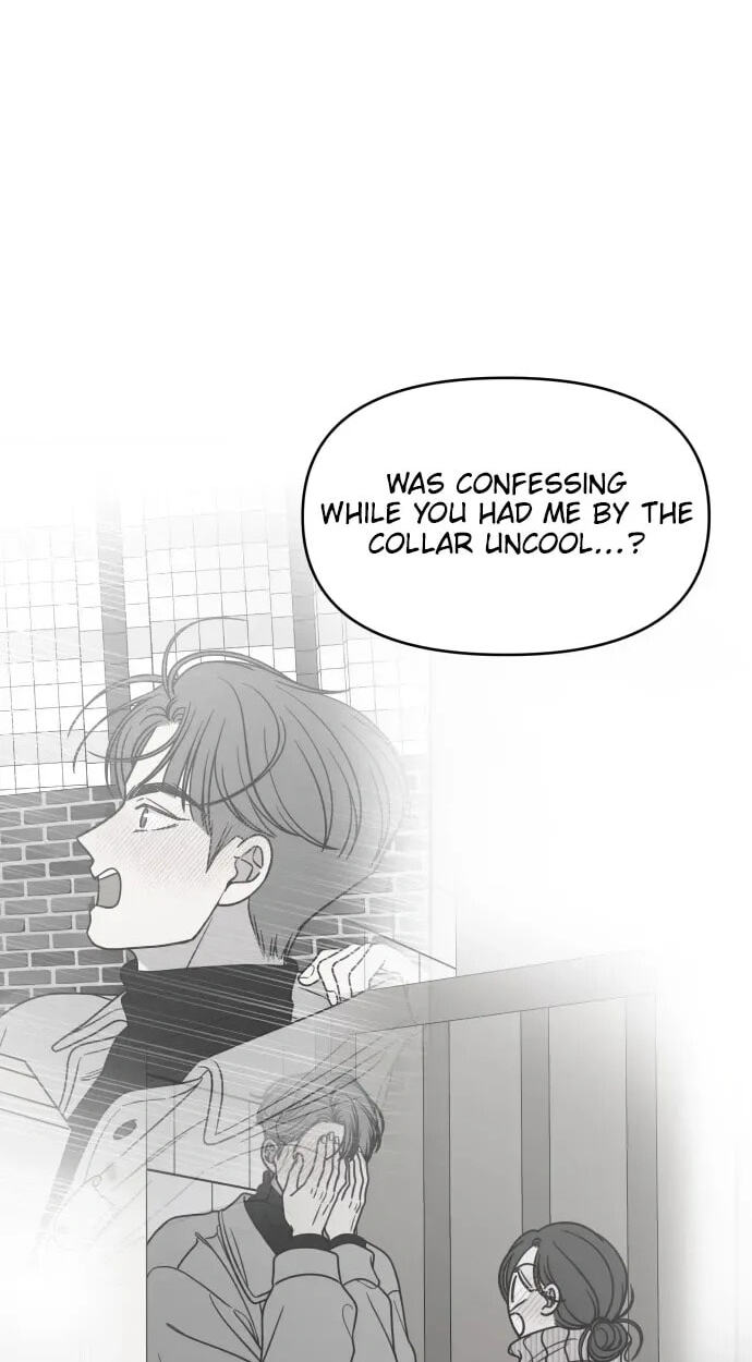 No Office Romance! Chapter 81 page 39 - 