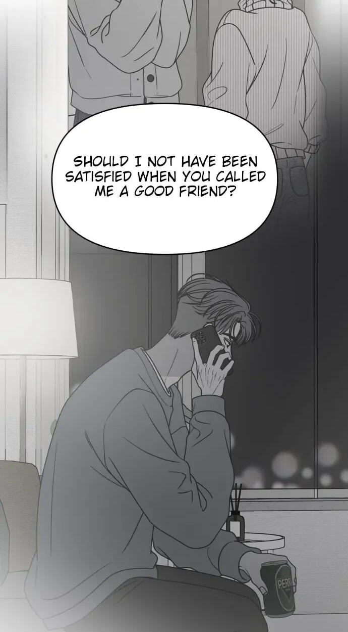 No Office Romance! Chapter 81 page 40 - 