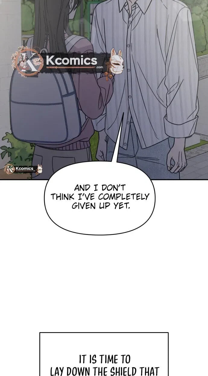 No Office Romance! Chapter 81 page 42 - 