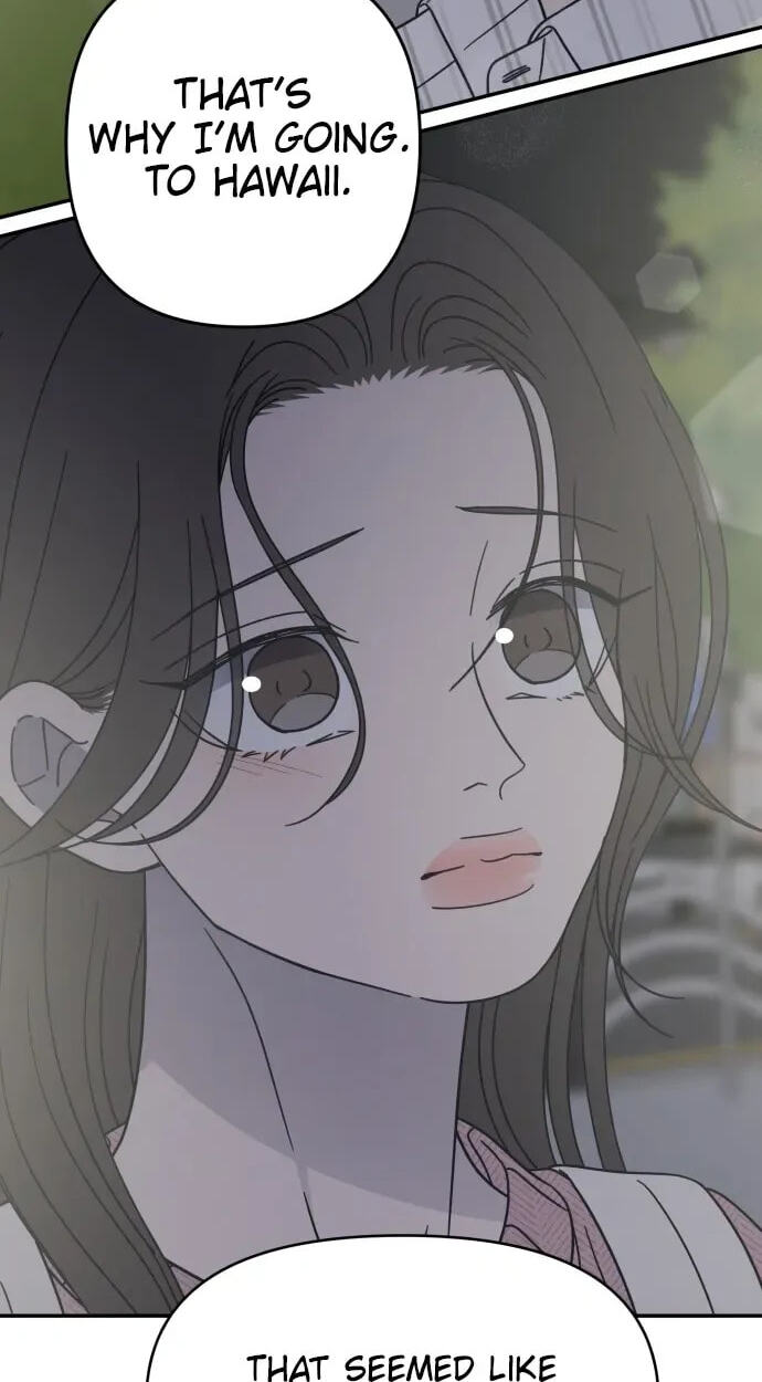 No Office Romance! Chapter 81 page 44 - 