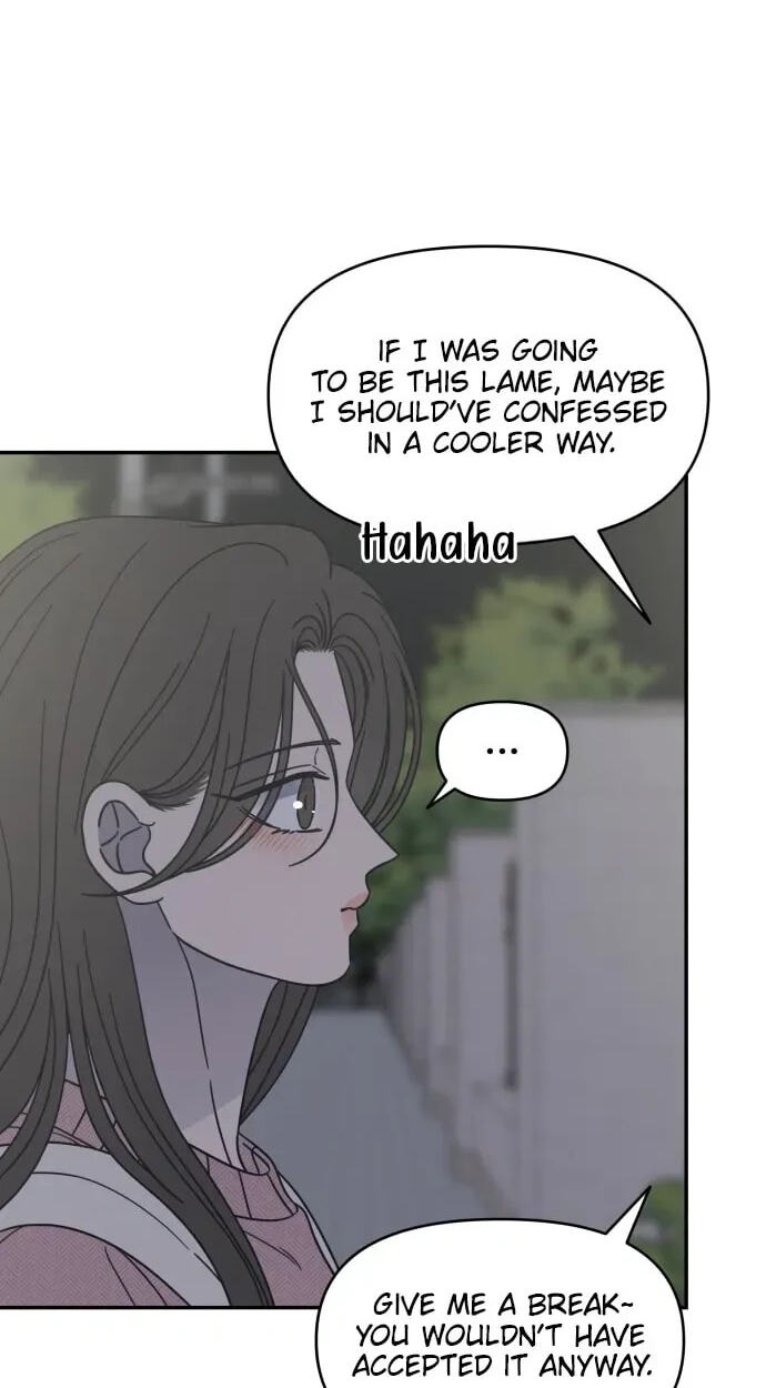 No Office Romance! Chapter 81 page 49 - 