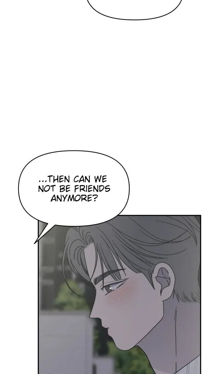 No Office Romance! Chapter 81 page 50 - 