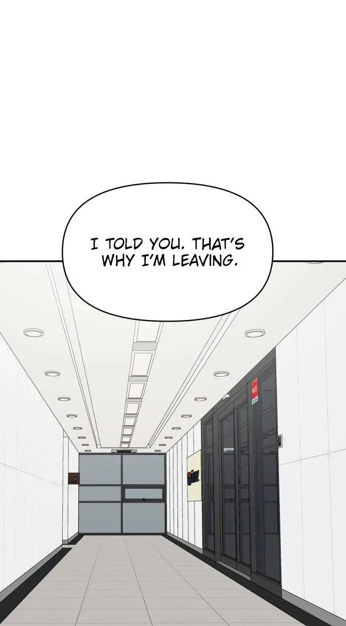 No Office Romance! Chapter 81 page 52 - 