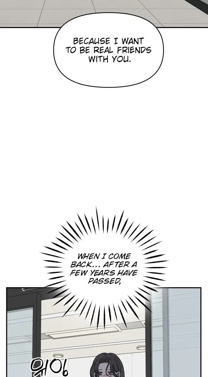 No Office Romance! Chapter 81 page 53 - 