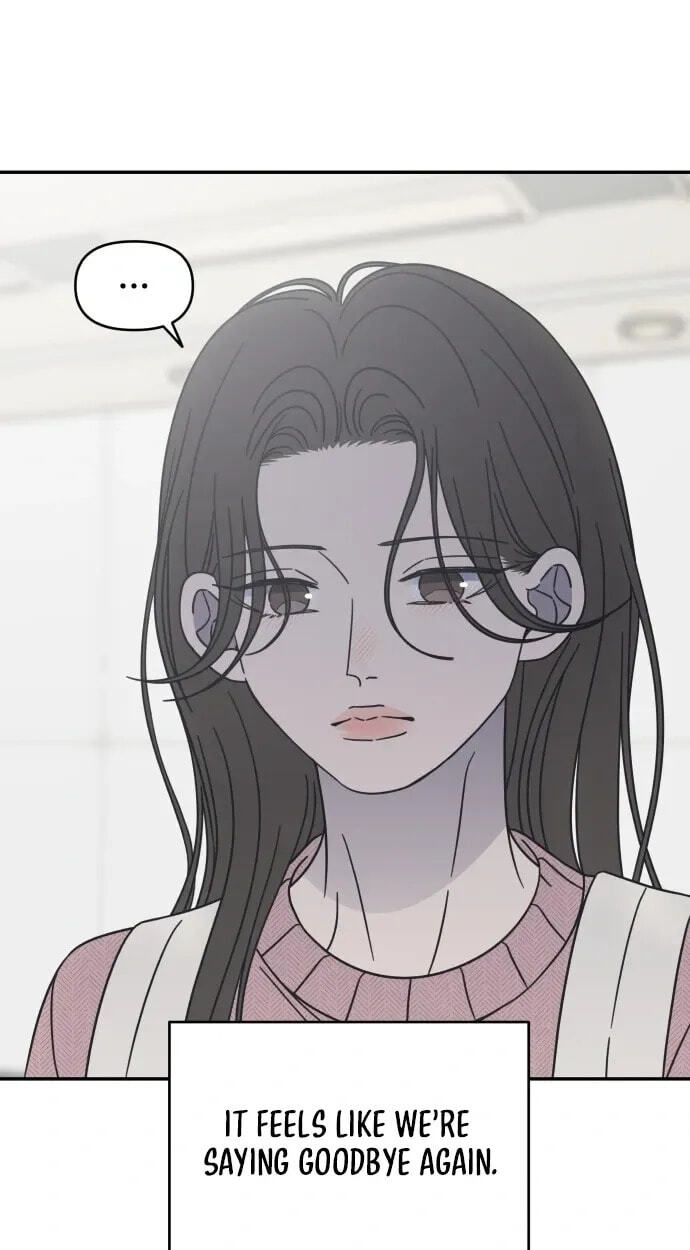 No Office Romance! Chapter 81 page 56 - 