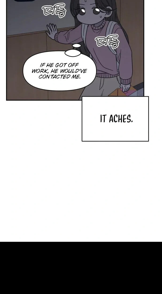 No Office Romance! Chapter 81 page 59 - 