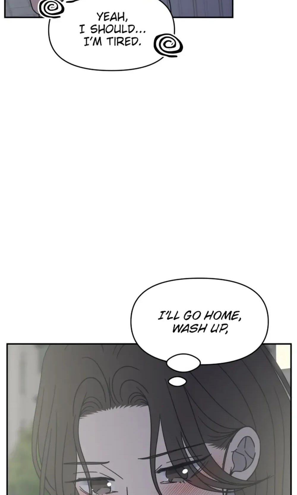 No Office Romance! Chapter 81 page 7 - 