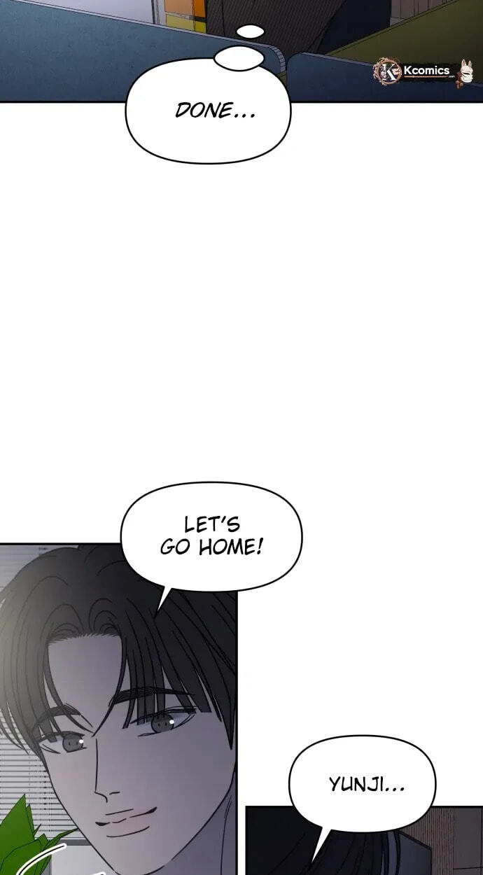 No Office Romance! Chapter 81 page 69 - 