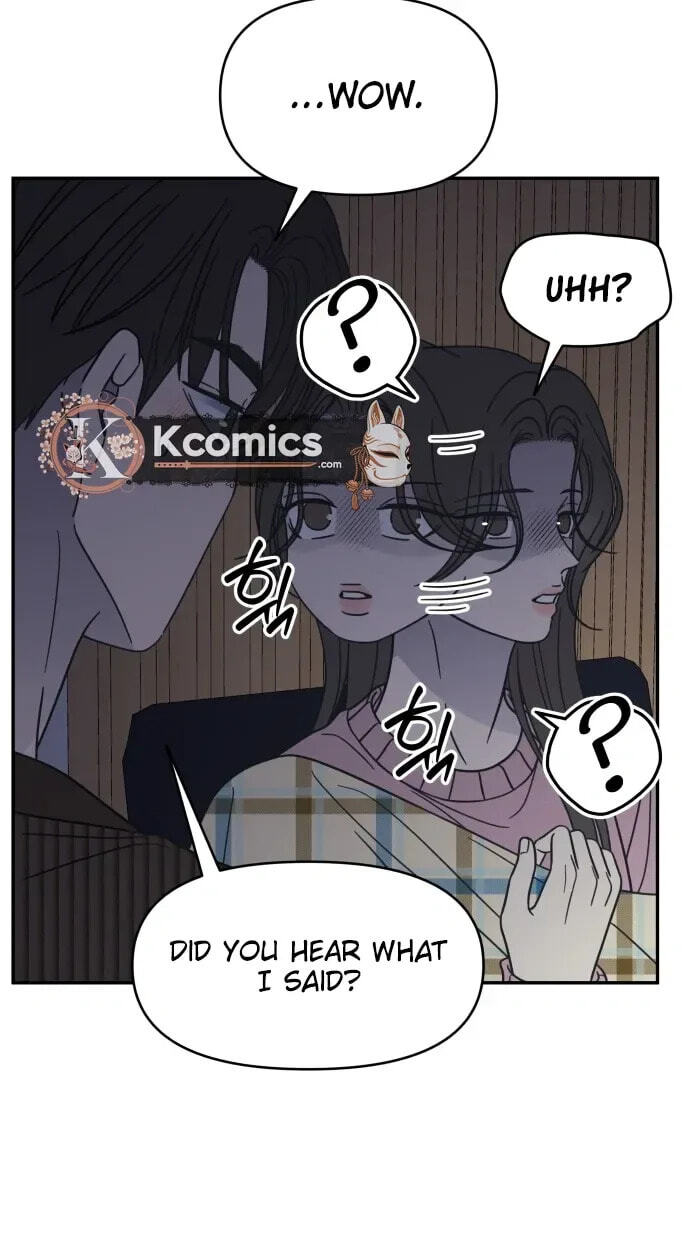 No Office Romance! Chapter 81 page 78 - 
