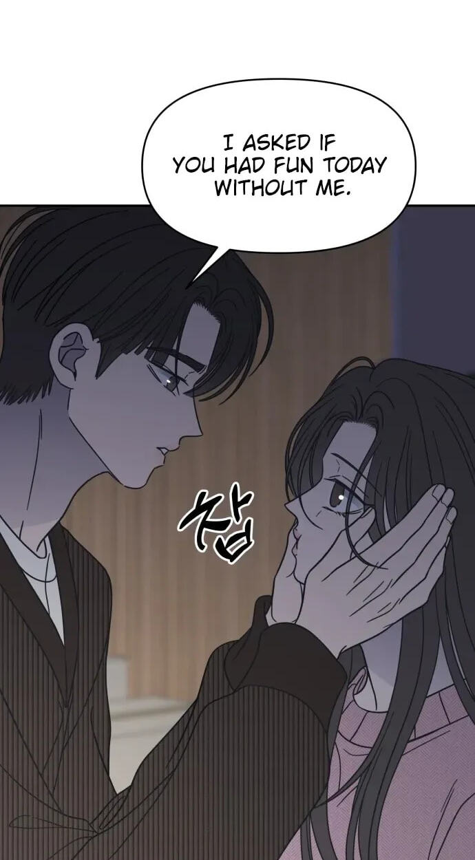 No Office Romance! Chapter 81 page 80 - 