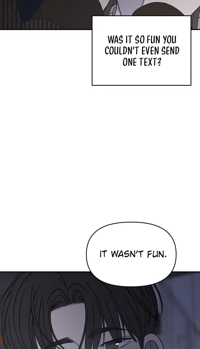 No Office Romance! Chapter 81 page 82 - 