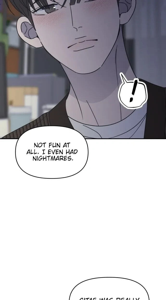 No Office Romance! Chapter 81 page 83 - 