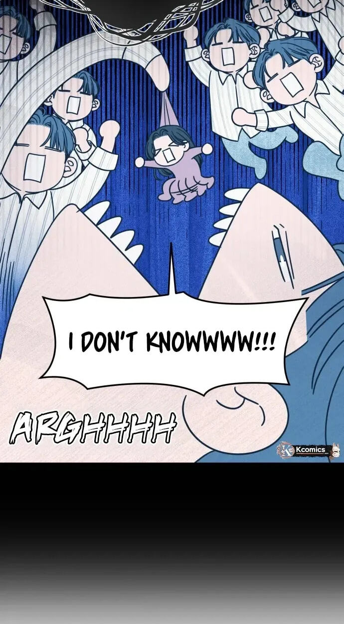 No Office Romance! Chapter 81 page 88 - 