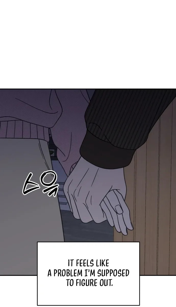 No Office Romance! Chapter 81 page 91 - 
