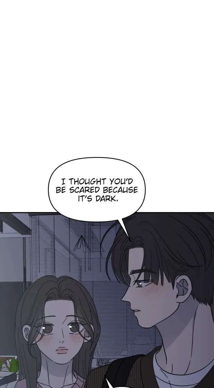 No Office Romance! Chapter 81 page 92 - 
