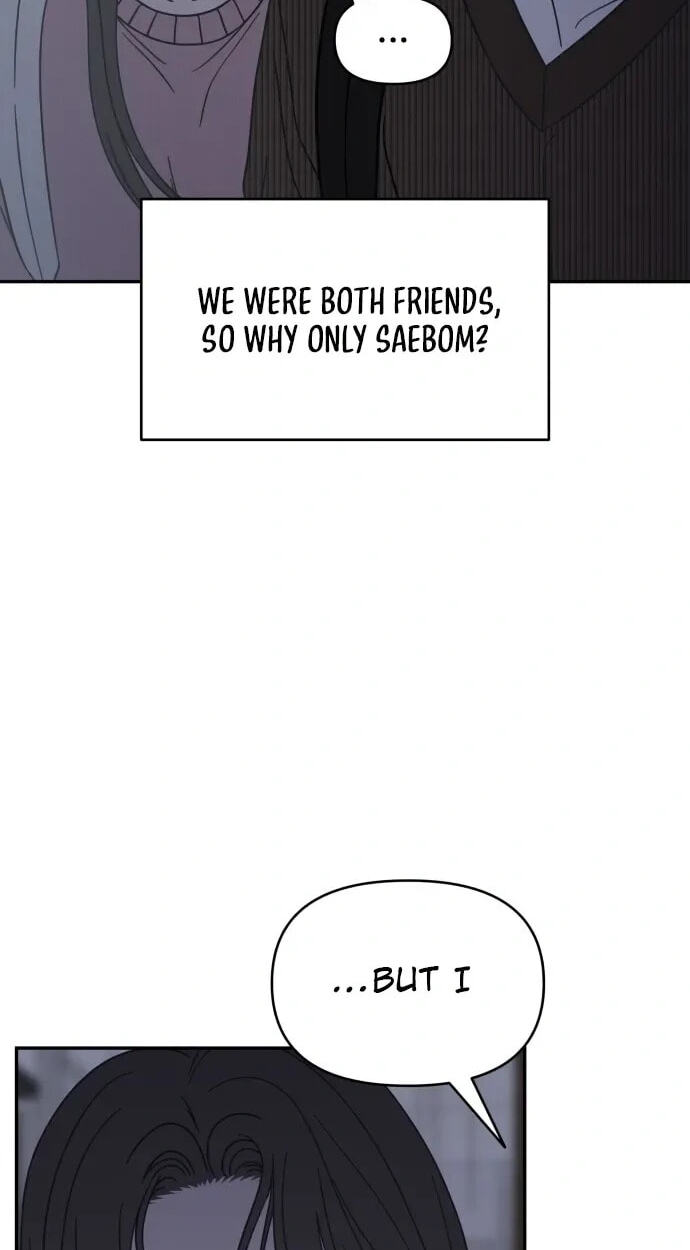 No Office Romance! Chapter 81 page 93 - 