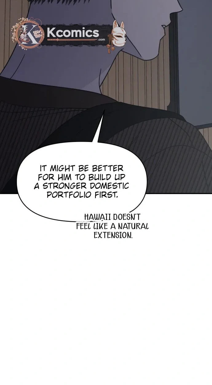 No Office Romance! Chapter 81 page 99 - 