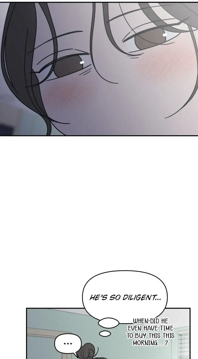 No Office Romance! Chapter 82 page 15 - 