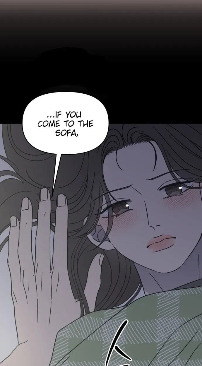 No Office Romance! Chapter 82 page 24 - 