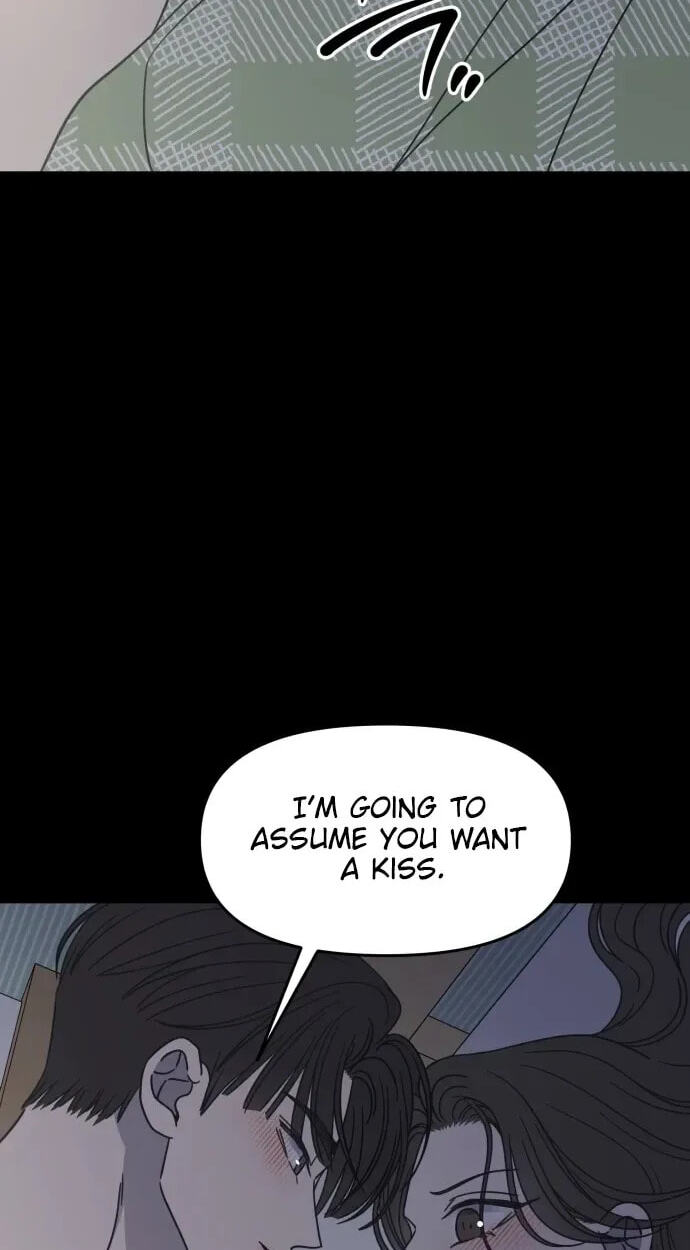 No Office Romance! Chapter 82 page 25 - 