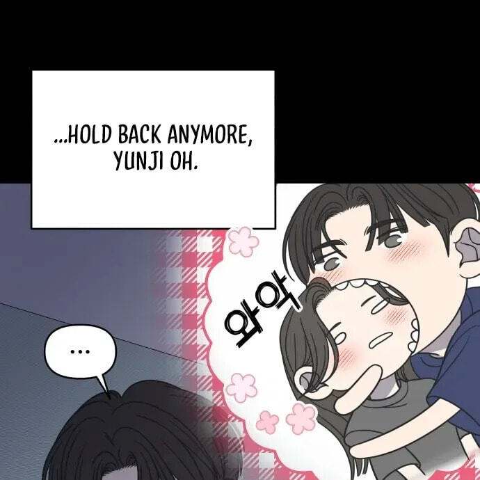 No Office Romance! Chapter 82 page 28 - 