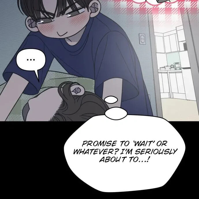 No Office Romance! Chapter 82 page 29 - 