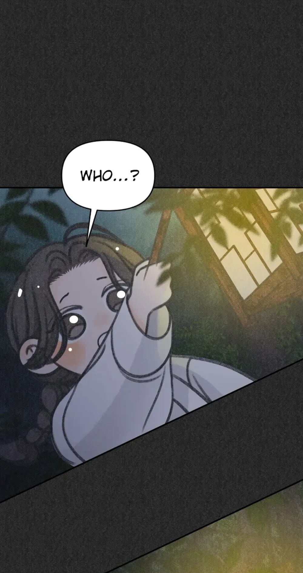 No Office Romance! Chapter 82 page 4 - 